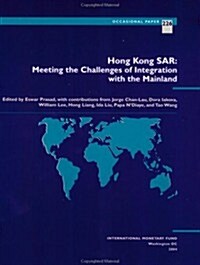 Hong Kong Sar (Paperback)