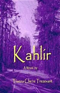 Kahlir (Paperback)