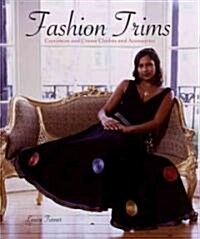 Fashion Trims (Paperback)