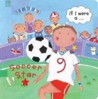 If I were a soccer star