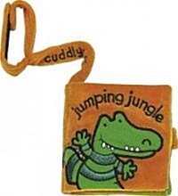 Jumping Jungle (Hardcover)