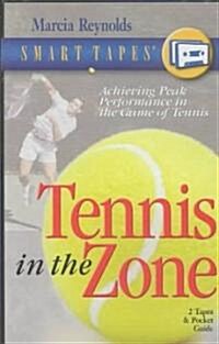 Tennis in the Zone (Cassette)