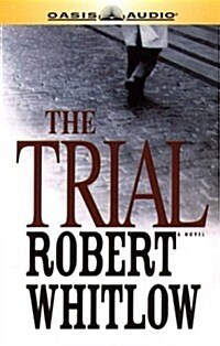 The Trial (Cassette, Abridged)