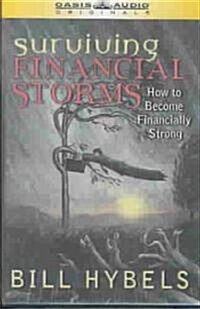 Surviving Financial Storms (Cassette, Abridged)