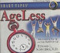 Ageless (Audio CD, Abridged)