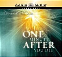 One Minute After You Die: A Preview of Your Final Destination (Audio CD)