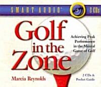 Golf in the Zone (Compact Disc, Paperback, 2nd)