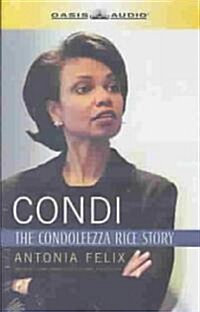 Condi (Cassette, Abridged)