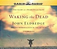 Waking the Dead (Audio CD)