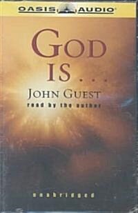 God Is (Cassette, Abridged)