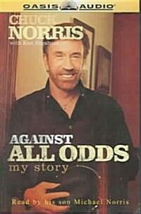Against All Odds (Cassette, Unabridged)