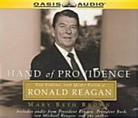 Hand of Providence (Audio CD, Unabridged)