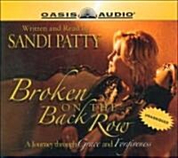 Broken On The Back Row (Audio CD, Unabridged)