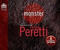 Monster (Audio CD)