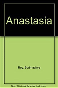 Anastasia (Paperback)