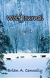 Wolf Journal (Hardcover)