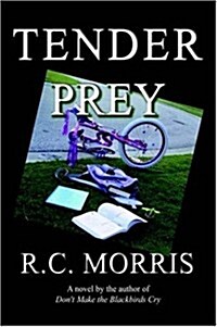 Tender Prey (Hardcover)