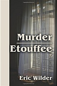 Murder Etouffee (Paperback)
