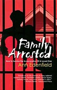 Family Arrested (Paperback)