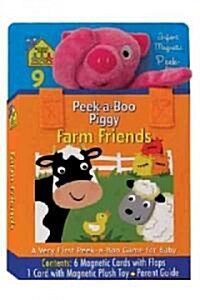 FARM FRIENDS (Cards)