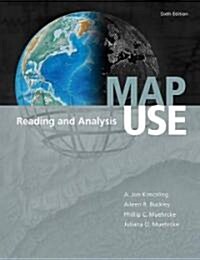 Map Use (Hardcover)