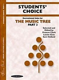 The Music Tree (Paperback)