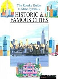 Historic and Famous Cities (Paperback)