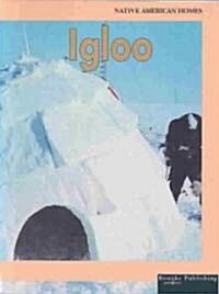 Igloo (Paperback)