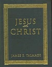 Jesus the Christ (Hardcover, Collectors, Limited)