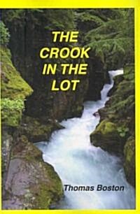 The Crook in the Lot (Paperback)