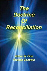 The Doctrine of Reconciliation (Paperback)