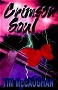 Crimson Soul (Paperback)