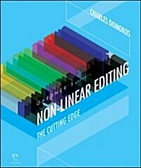 Gardners Guide to Non-Linear Editing: The Cutting Edge (Paperback)