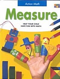 Measure (Hardcover)