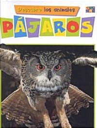 Pajaros (Hardcover)