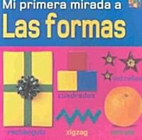 Mi Primera Mirada a Las Formas (Paperback)