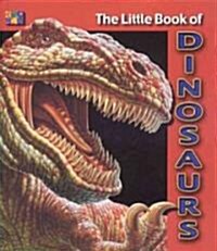 The Little Book of Dinosaurs (Hardcover)