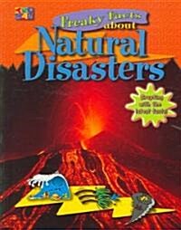 Freaky Facts about Natural Disasters (Paperback)