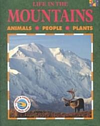 Life in the Mountains (Hardcover)