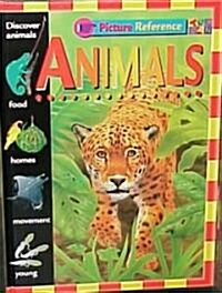 Animals (Hardcover)