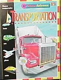 Transportation (Paperback)