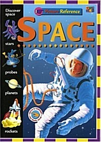 Space (Paperback)