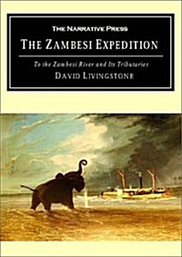 Zambesi Expedition (Paperback)