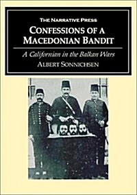 Confessions of a Macedonian Bandit (Paperback)