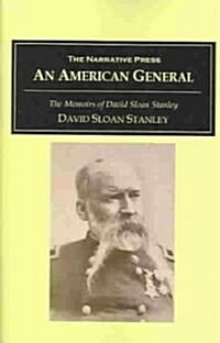 An American General (Paperback)