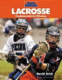 Sports Illustrated Lacrosse (Paperback, Revised)