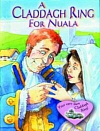 A Claddagh Ring for Nuala (Hardcover)