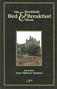 The Scottish Bed & Breakfast Book (Paperback, 2)