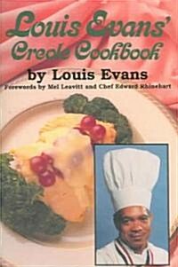 Louis Evans Creole Evans (Paperback)