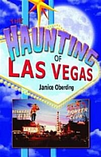 The Haunting of Las Vegas (Paperback)